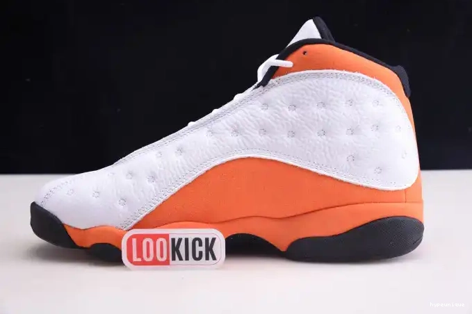 HYPE AIR JORDAN 13 414571-108 STARFISH 0613